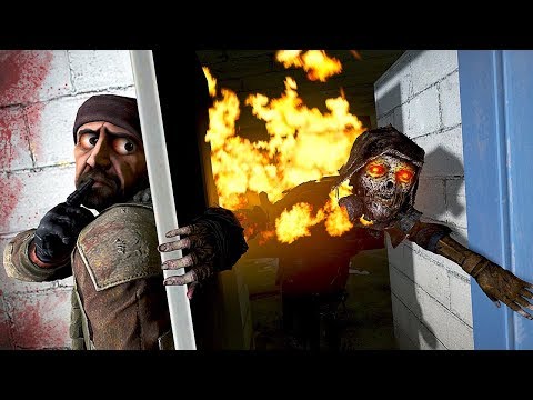 ЗАЙТИ ДОМОЙ К МАНЬЯКУ - БЫЛО ПЛОХОЙ ИДЕЕЙ! В CS:GO (СМЕШНЫЕ МОМЕНТЫ, ПРИКОЛЫ, УГАР)