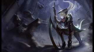 Daylight's End (Cover)