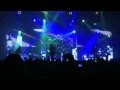 Korn - 'Narcissistic Cannibal' live in New York ...