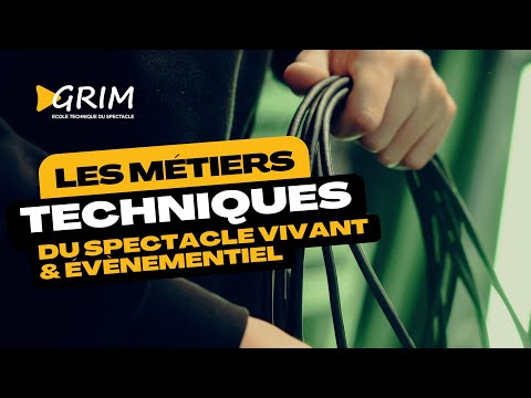 GRIM - Journée Portes Ouvertes