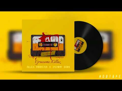 Alex Mobsta, Penny Don - Gruesome Killaz (Audio) | MOBTAPE