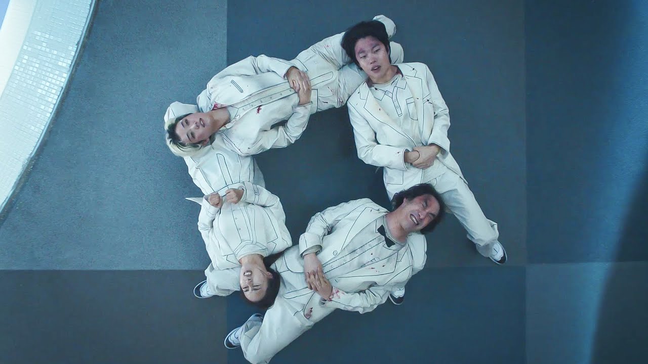 8 PARTICIPANTES FAZEM COISAS BIZARRAS PARA GANHAR TEMPO EM REALITY SHOW BIZ4RRO!