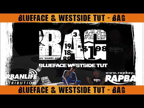 Blueface & Westside Tut - Bag - Music Track
