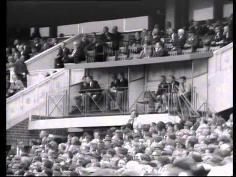 1972 VFL Grand Final 1st half