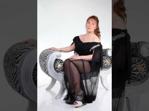 Tchaikovsky - Серенада Дон Жуана - Elena Syssojeva