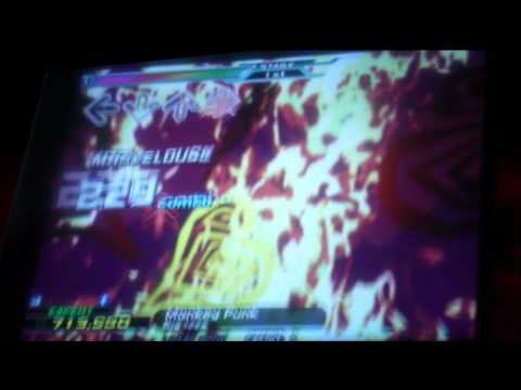 Kon - Monkey Punk (Expert) PFC AAA on DDR SuperNOVA 2 (North America)