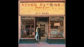 Tennessee Flat Top Box by Rosanne Cash from her album Kings Record Shop.
