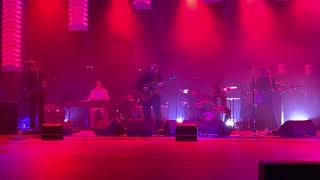 Wilco United Palace 4/17/22 Radio Cure
