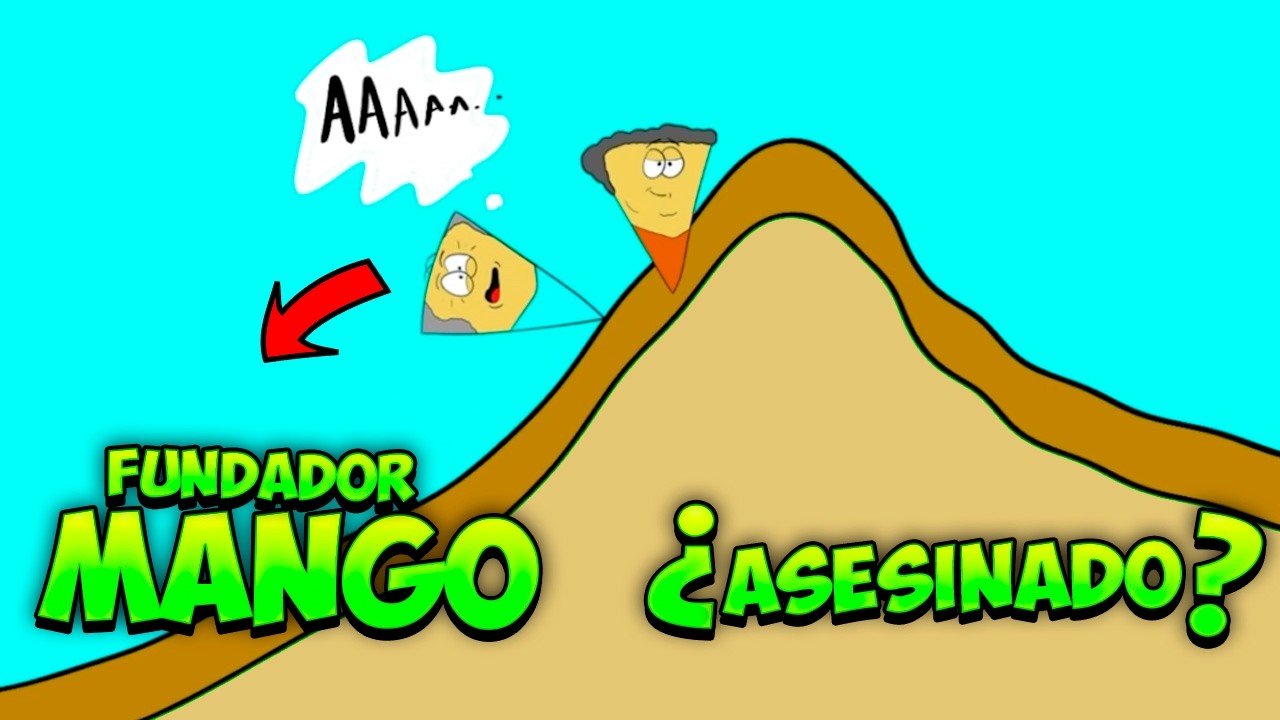 Muerte del fundador de MANGO - Arrestan al Hijo - ¿Por qué?
