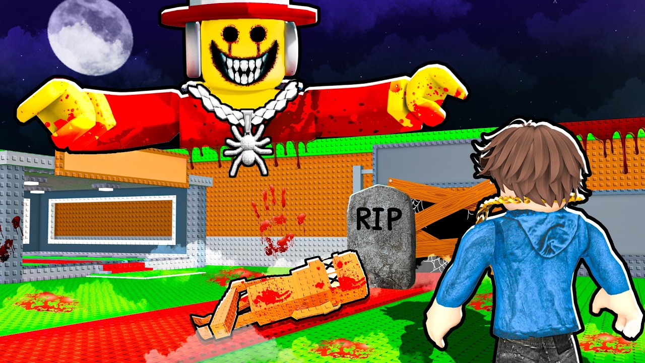 The TRUTH About Steal a Brainrot..