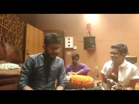 Paatum Naane Studio Jam: How to Kill Time - The Art of Waiting