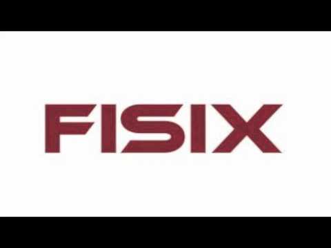 FISIX -- Illmerican Korean