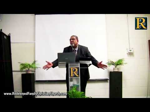 "God will answer thee" with Rev. Kurt Young - Jan-19-2025 at RFCC