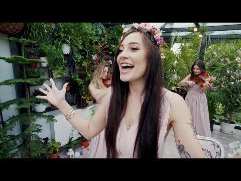 Vanesti Quartet - Unoszę wzrok (You raise me up) | Oprawa Muzyczna Ślubu
