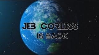 Jeb Corliss - Back in Black