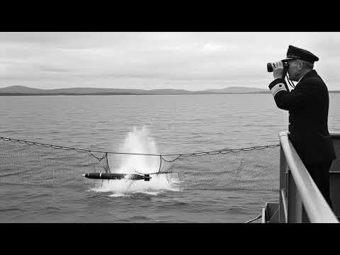 Japanese Admirals Laughed at U S  Torpedoes, Until the Mk 14 Was Finally Fixed