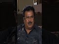 Jaishankar On His Journey From A Hero To A Villain Avm Jaishankar Murattukalai