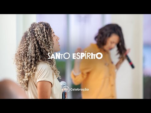 Santo Espírito - IBAB Celebração