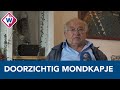 Slechthorenden willen doorzichtige mondkapjes - OMROEP WEST