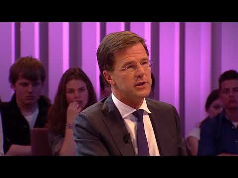 WzL41 Mark Rutte