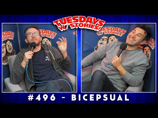 Bicepsual