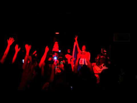 TWRP/NSP Show - The Complex - 10/20/15 (7)