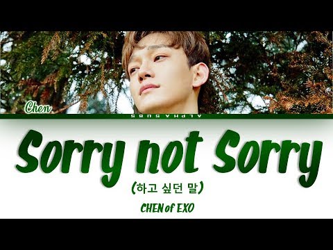 download lagu mp3 mp4 Download Mp3 Chen Ill Be There, download lagu Download Mp3 Chen Ill Be There gratis, unduh video klip Download Mp3 Chen Ill Be There