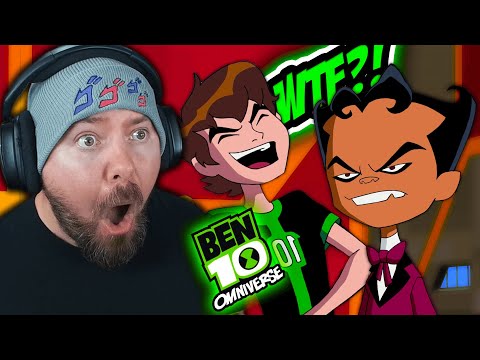 THIS KID IS MAD AT BEN BUT HE DID THIS TO HIMSELF! 😂