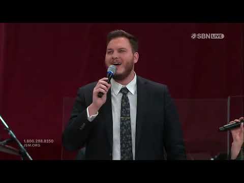 We Will Ride (LIVE) - Family Worship Center Singers