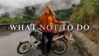 MOTORBIKING VIETNAM: Everything You Need To Know in 2025 🇻🇳