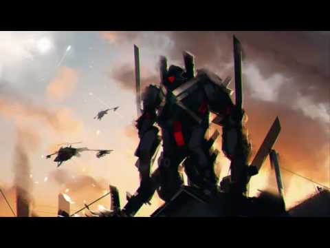 Evilwave & Distempa - Nashor