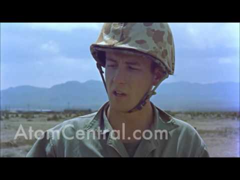 Operation Desert Rock