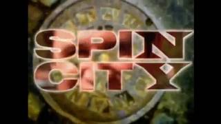 Spin City Intro