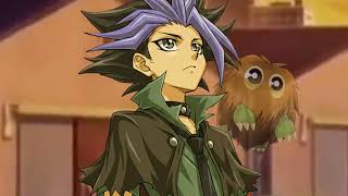 SagaXZero Ending I Yu-Gi-Oh! Arc V (Vision)