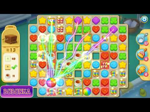 Matchington Mansion level 2986 HD