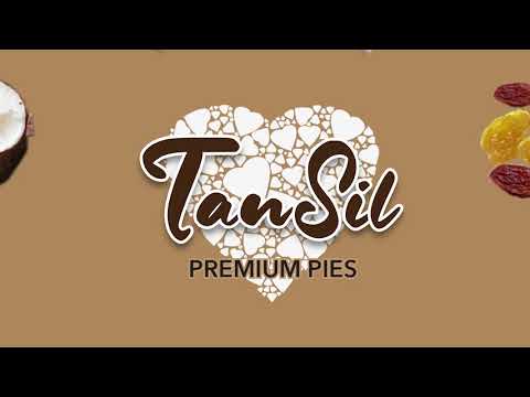 Tansil BOJO cupcakes HD720p
