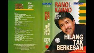 Download lagu Rano Karno - Hilang Tak Berkesan Composer - M. Mashabi (1990) mp3 Download lagu Rano Karno - Hilang Tak Berkesan Composer - M. Mashabi (1990) mp3