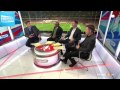 When Ian Wright savaged Sutton and Michael owen