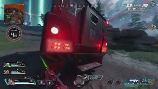 20kill 3648dmg｜ドローン使わない系男子【APEX LEGENDS】