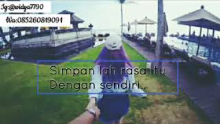 Download lagu Aldi maldini-Dengan caraku mp3