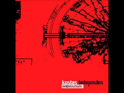 Trembling Stars - Kostas Ladopoulos