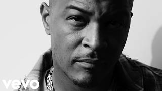 T.I. ft. Plies - Strung Out [Music Video]