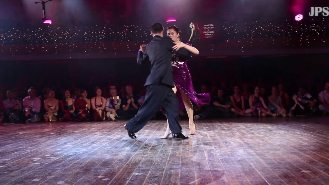 Video thumbnail for Vanesa Villalba y Facundo Pinero | "Quejas de Bandoneón" | 3/3 LTF 2019 #VanesayFacundo