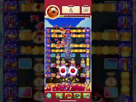 TOON BLAST 8301- NO BOOSTER