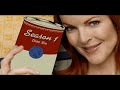 Opening To Desperate Housewives Season 1 Disc 6 2005 DVD