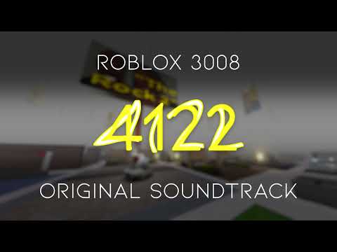4122 / Roblox 3008 OST - Saturday Theme