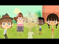 Flapacha Le Fantôme De La Colonie Épisode Entier En HD