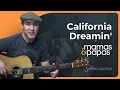 California Dreamin - The Mamas & The Papas ...