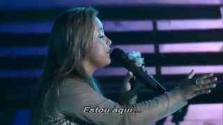 Deus Vem Me Socorrer - Bruna Karla - DVD Advogado Fiel Ao Vivo