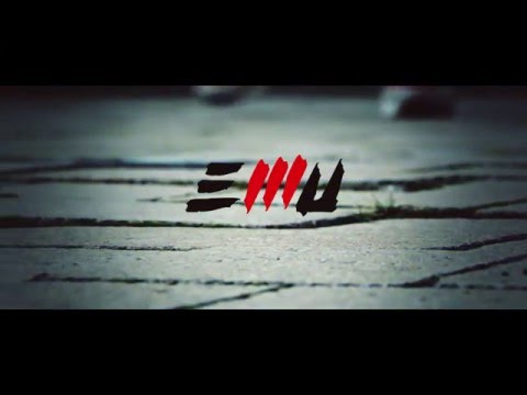 CINOL X HUGIZ - Znikam TRAILER (WYPRZEDZAMY CZAS ep)